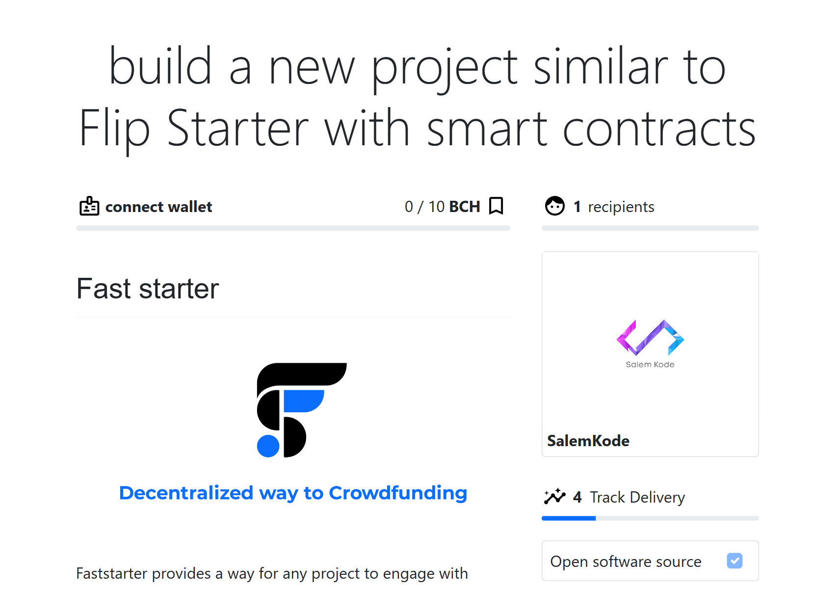 snapcraft downloader project app